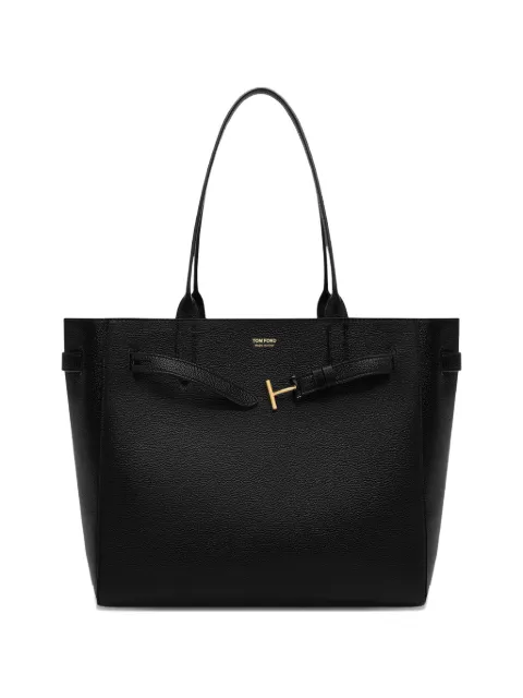 TOM FORD medium Audrey tote bag