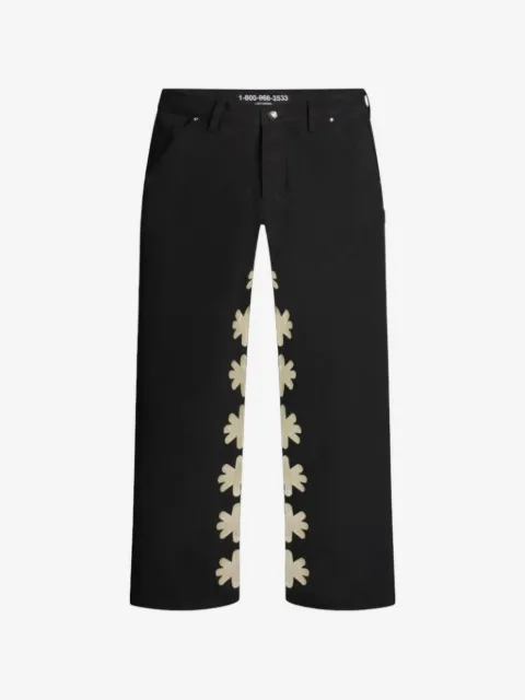 LOSTSHDWS jeans Carpenter