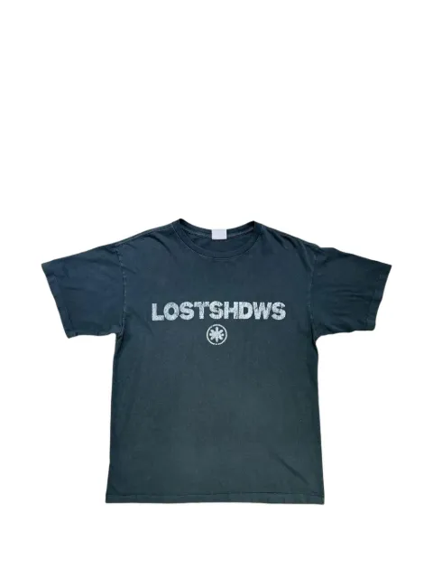 LOSTSHDWS graphic-print T-shirt