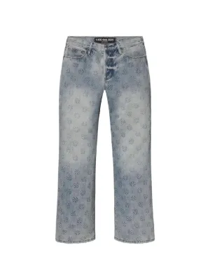 LOSTSHDWS Bootcut Jeans for Men - Shop Now on FARFETCH