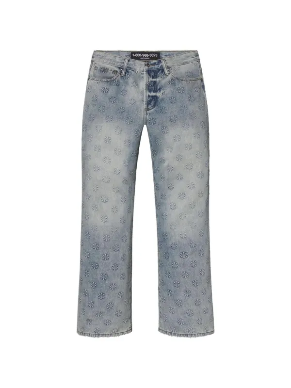 パンツ LOSTSHDWS LOGO JEANS 33446133_64190499_600.jpg