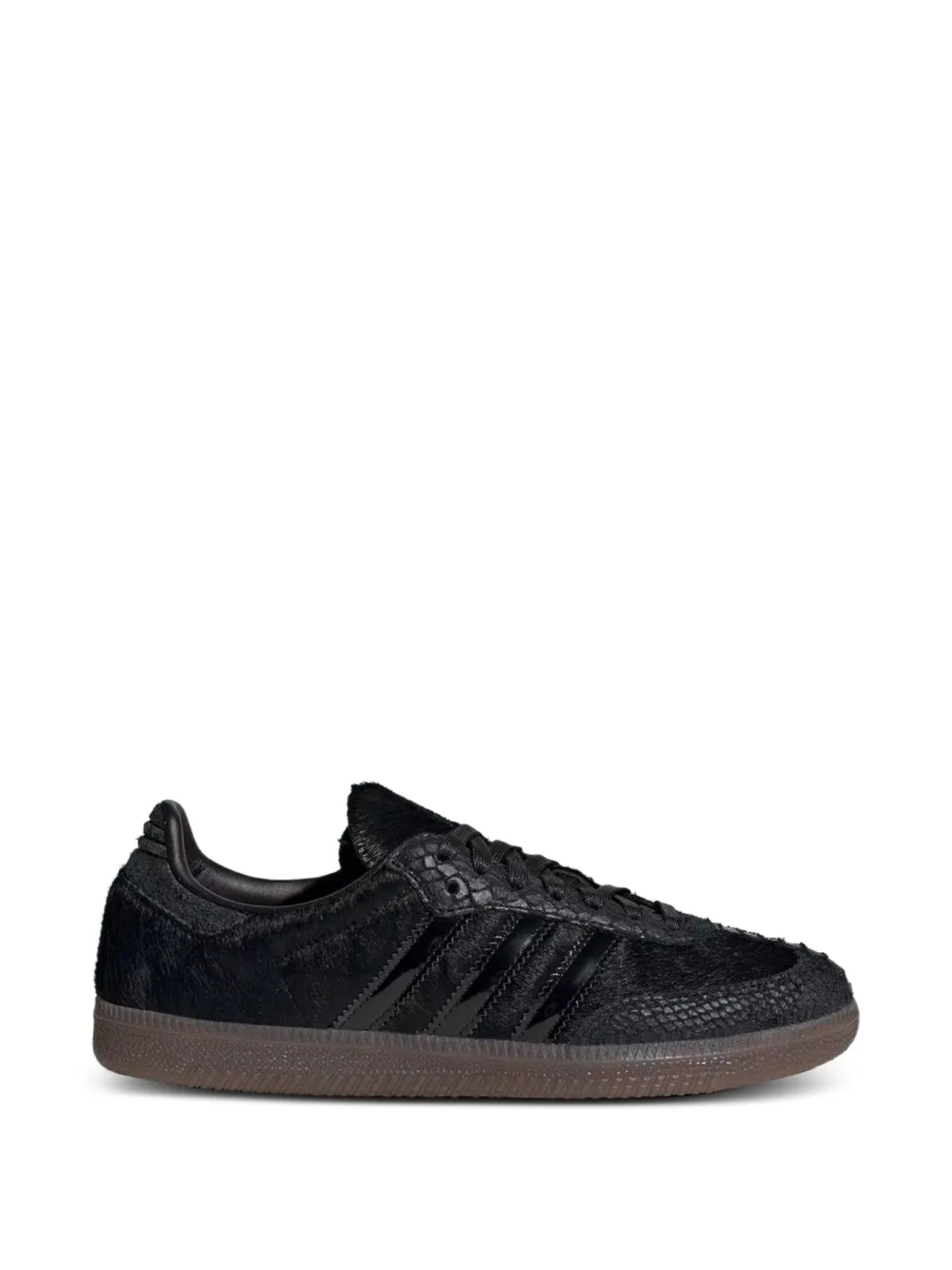 adidas Samba Og lace-up fastening sneakers - Nero