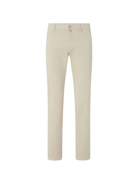 Jacob Cohën Bobby slim-fit trousers