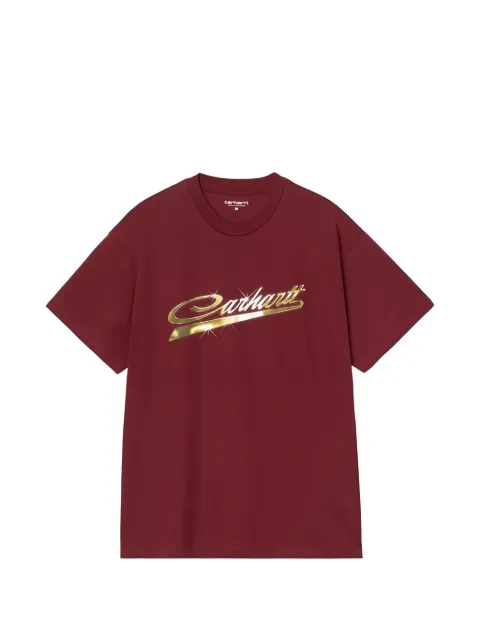 Carhartt WIP playera Vroooom