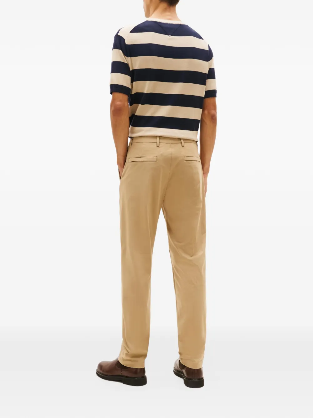 Tommy Hilfiger Denton trousers Beige