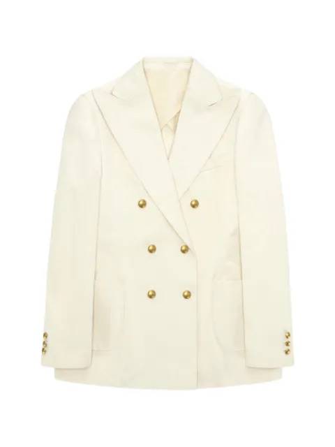 Fortela Doppelreihiges Sakko