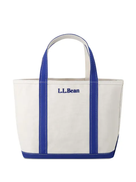 Fortela Llbean cotton tote bag