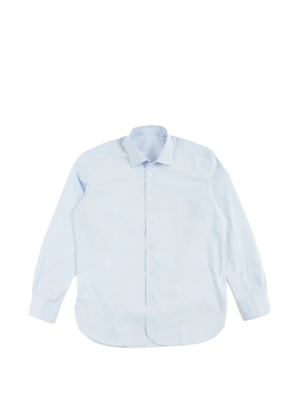 Fortela Jack shirt - Blu