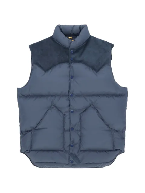 Fortela pocket gilet