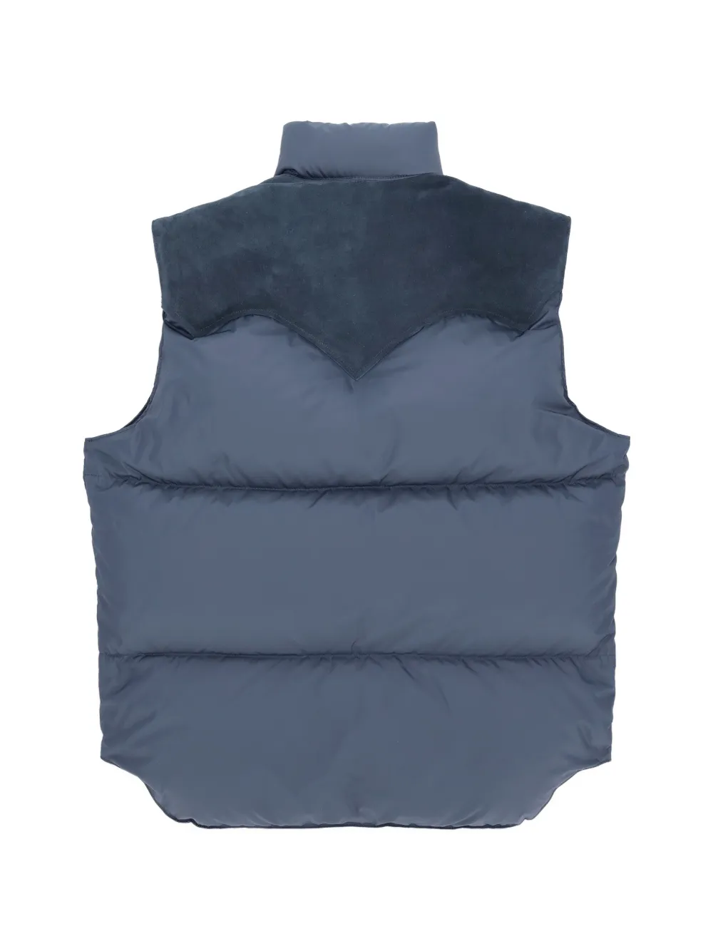 Fortela Gilet met zak Blauw