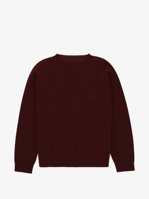 Fortela Heylor ribbed crew-neck sweater