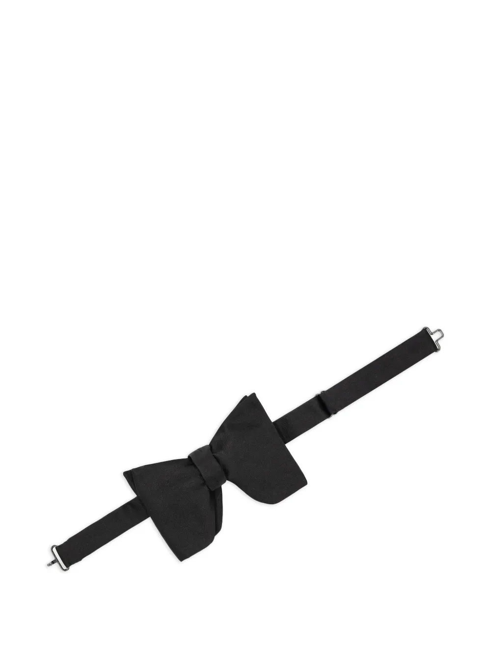 Brandon Silk Bow Tie