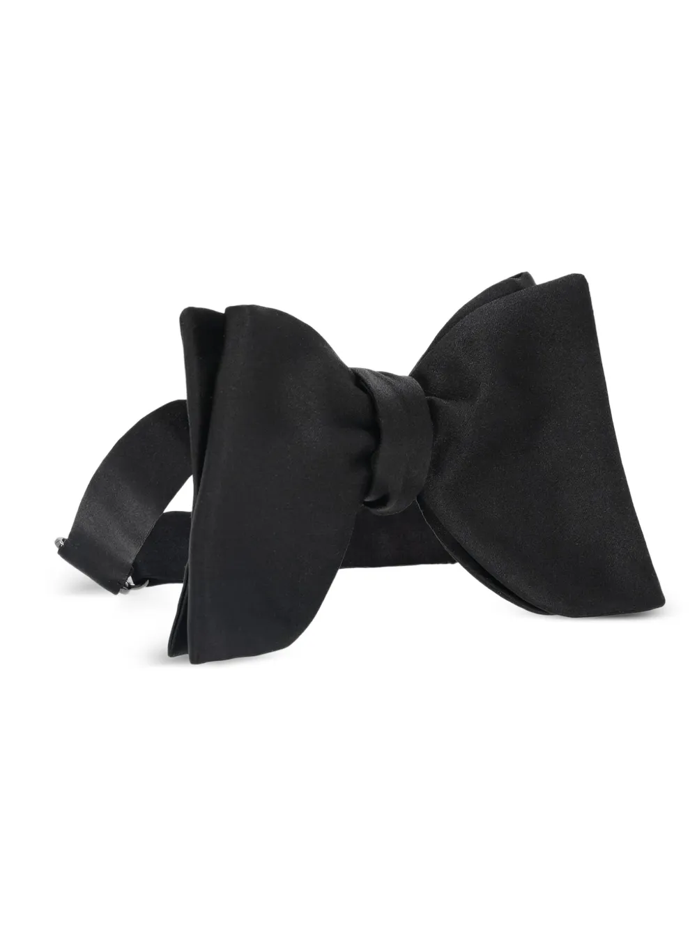 Brandon Silk Bow Tie