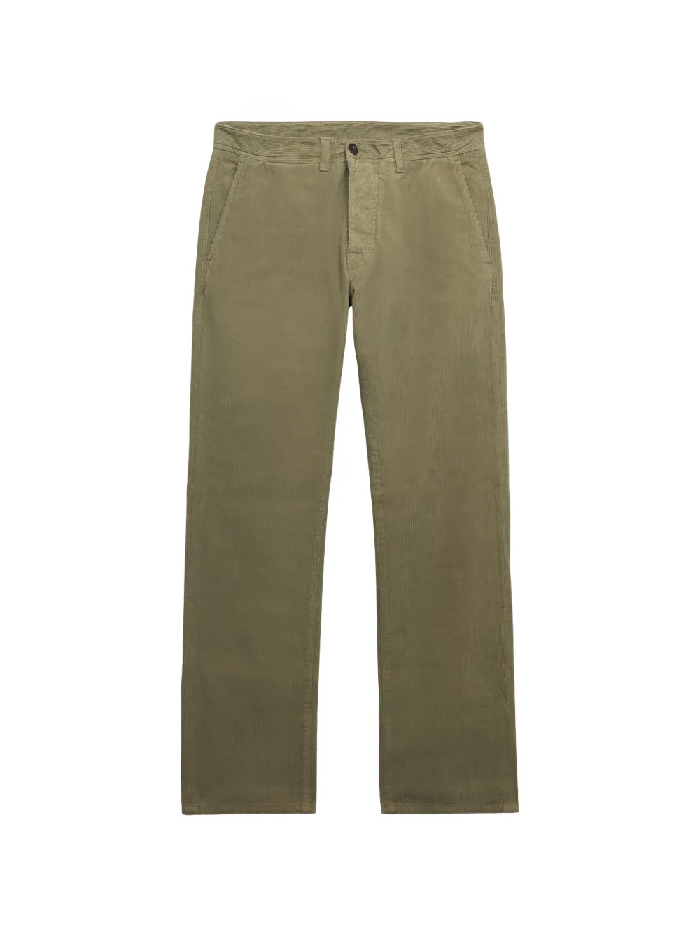 Fortela Reno corduroy trousers - Verde