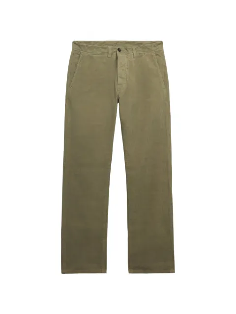 Fortela Reno corduroy trousers