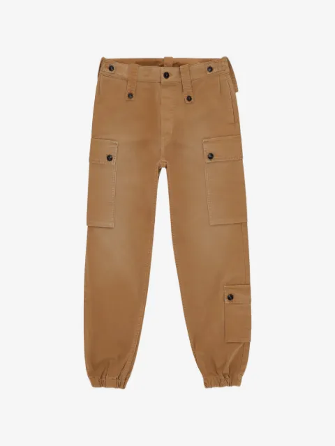 Fortela pantalones cargo Jodit