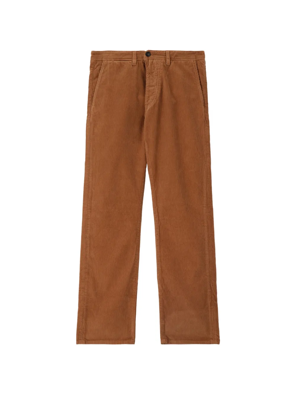 Fortela Reno corduroy trousers - Marrone