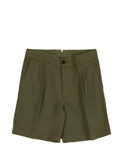 Fortela Beachshort pleated shorts
