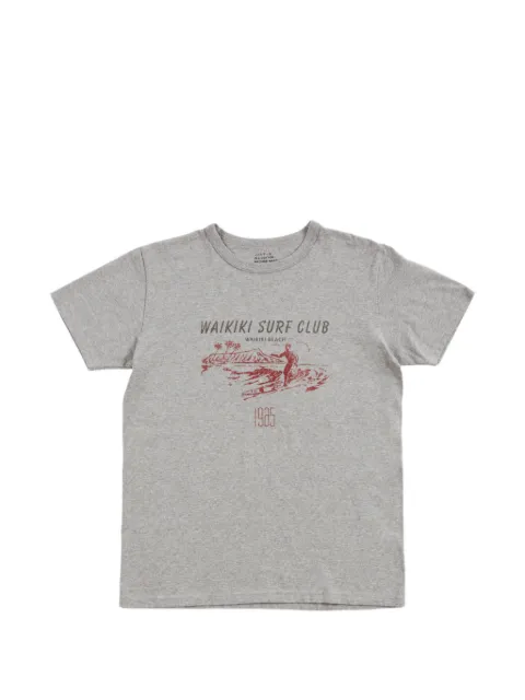 Fortela Waikiki printed T-shirt