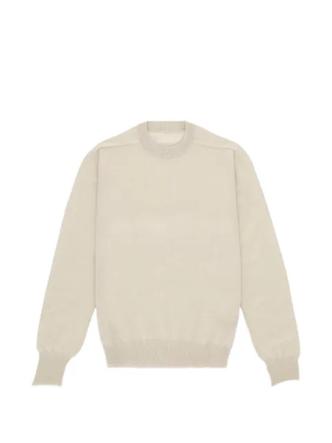 Fortela raglan-sleeves cashmere sweater