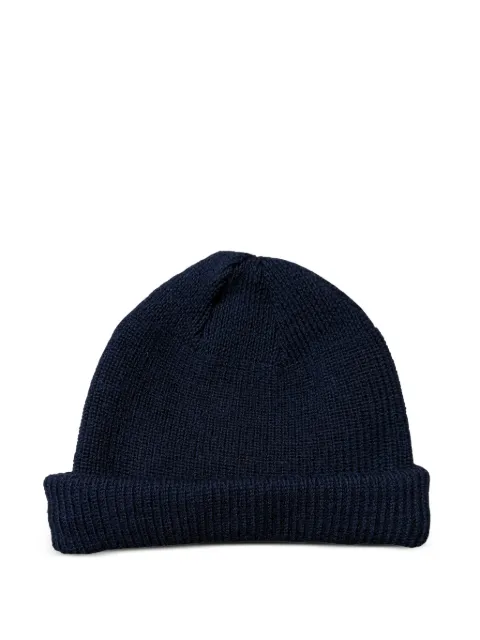 Fortela bonnet à bords à rabat