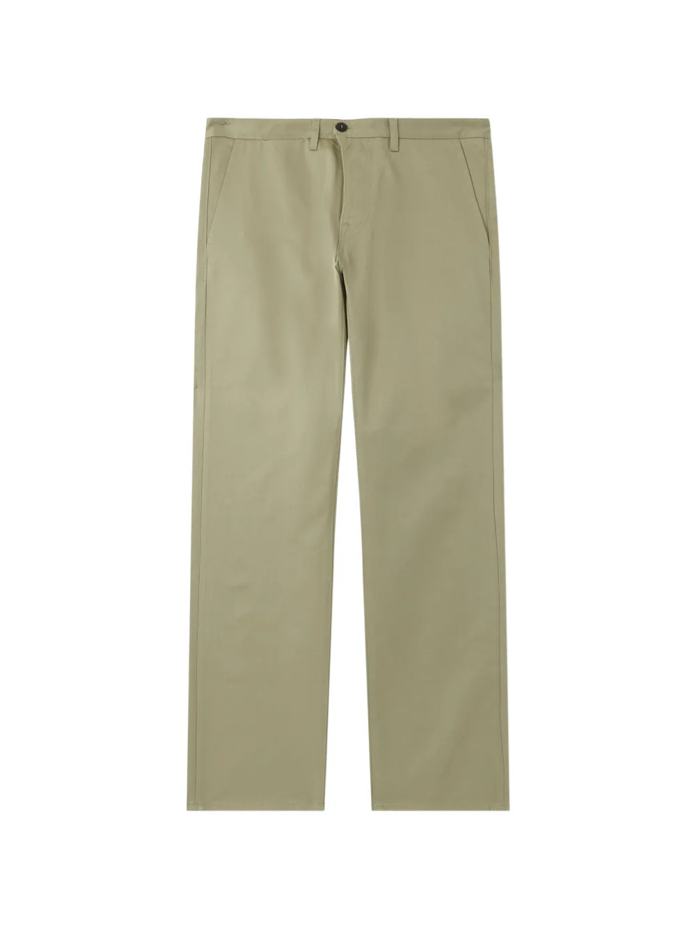 Fortela Reno chino trousers - Grün