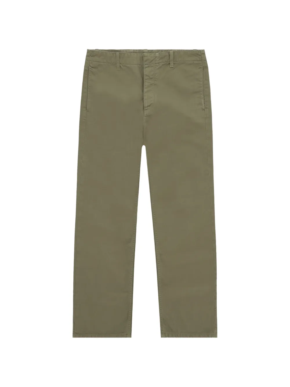 Fortela Jamiet trousers - Verde