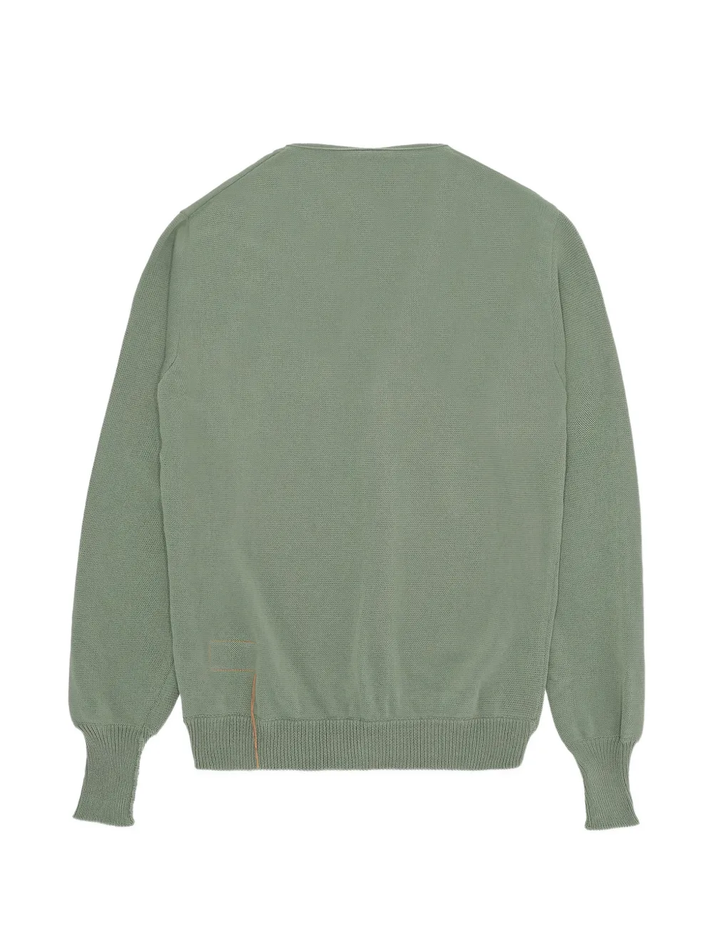 Fortela buttoned ribbed cardigan | Cardigans