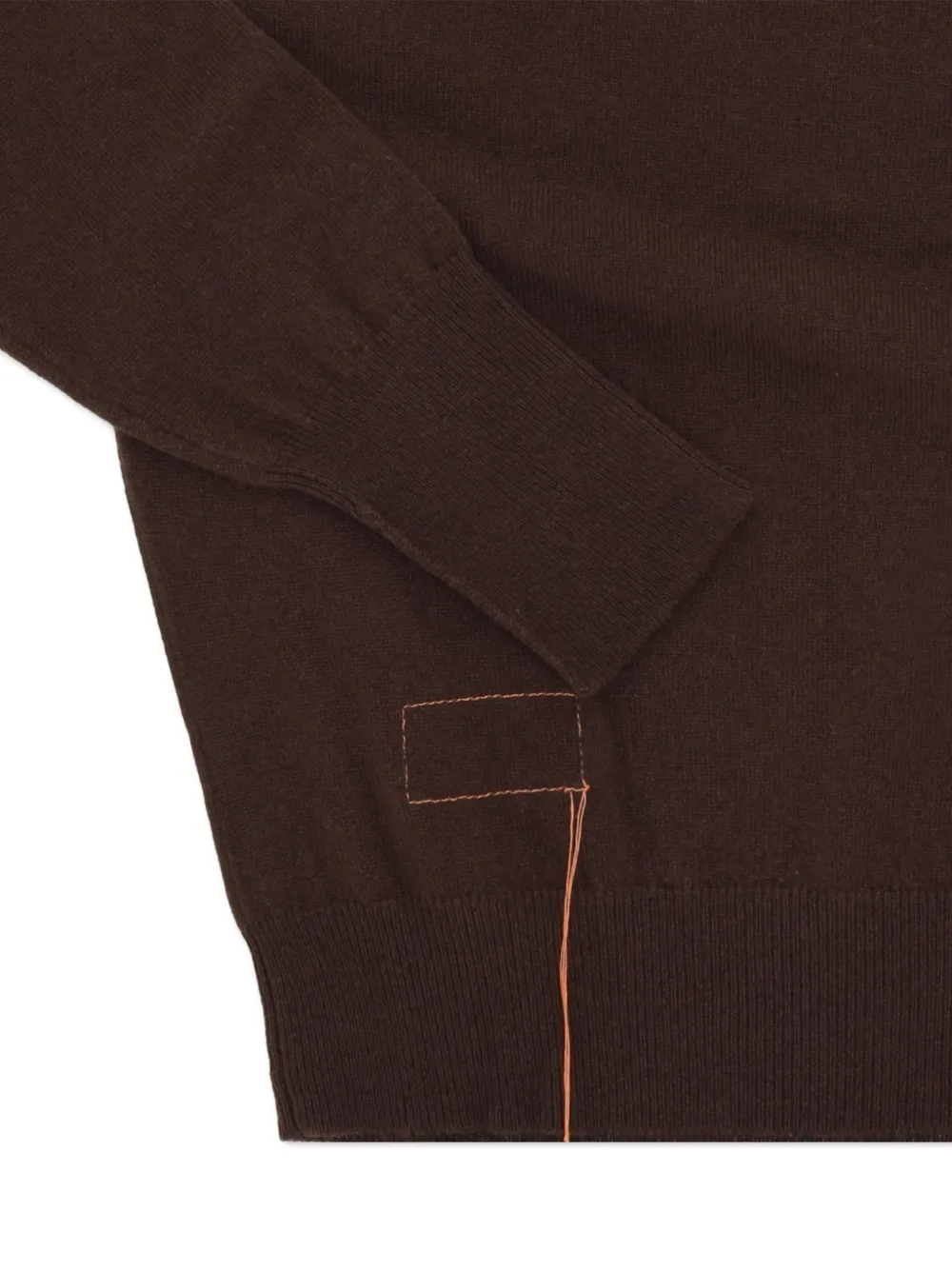  Fortela Pull Cooper - Marron 