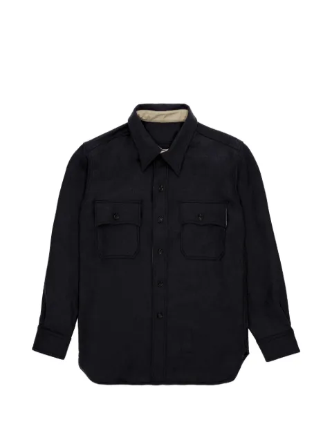 Fortela Cpo2.0 overshirt