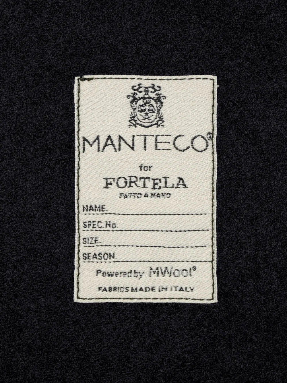 Cpo2.0 Overshirt