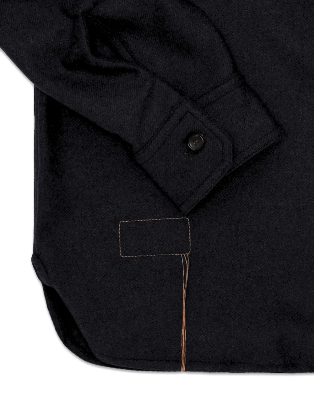 Cpo2.0 Overshirt