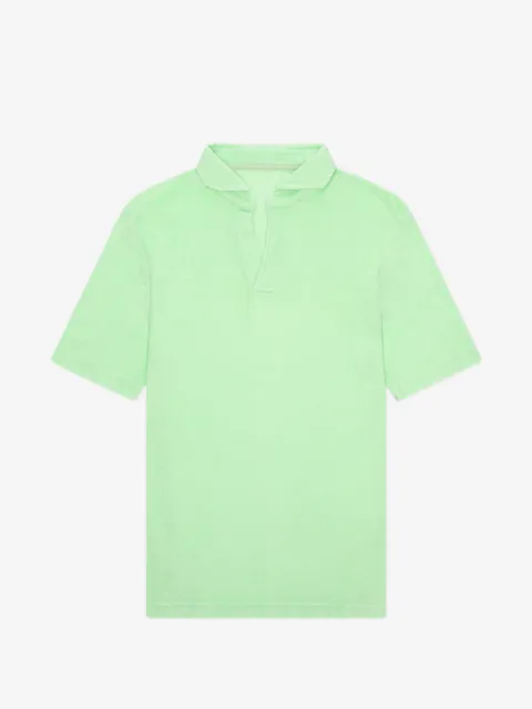 Fortela Sullivan polo shirt