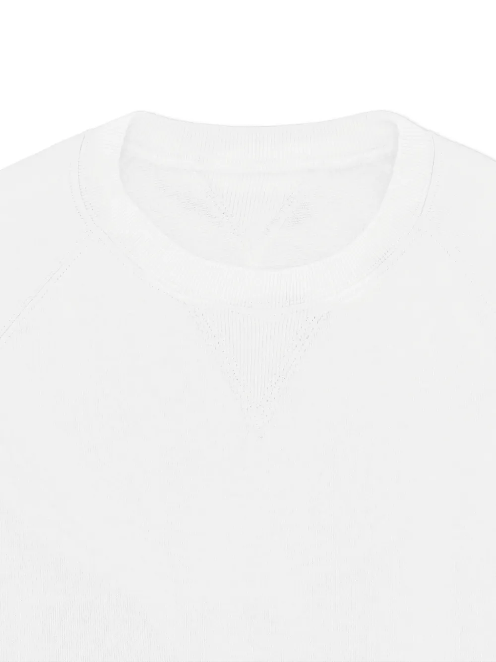 Harvard Crew-Neck Sweatshirt