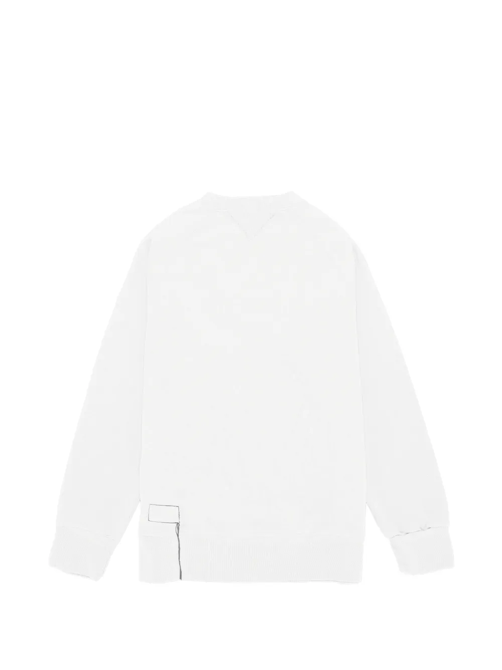 Harvard Crew-Neck Sweatshirt