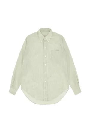 BIRTH OF ROYAL CHILD Beaded Fireworks Shirt | White | FARFETCH RO