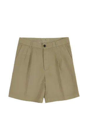 Kolor テーラード ショートパンツ | ニュートラル | FARFETCH JP
