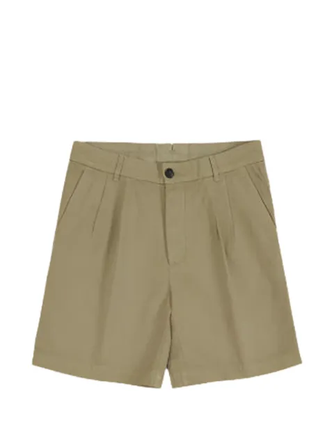 Fortela bermuda cotton shorts