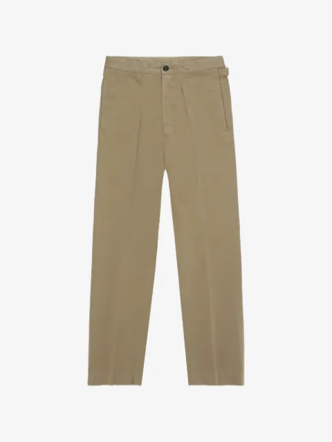 Fortela pantalon Oklahoma à chevrons