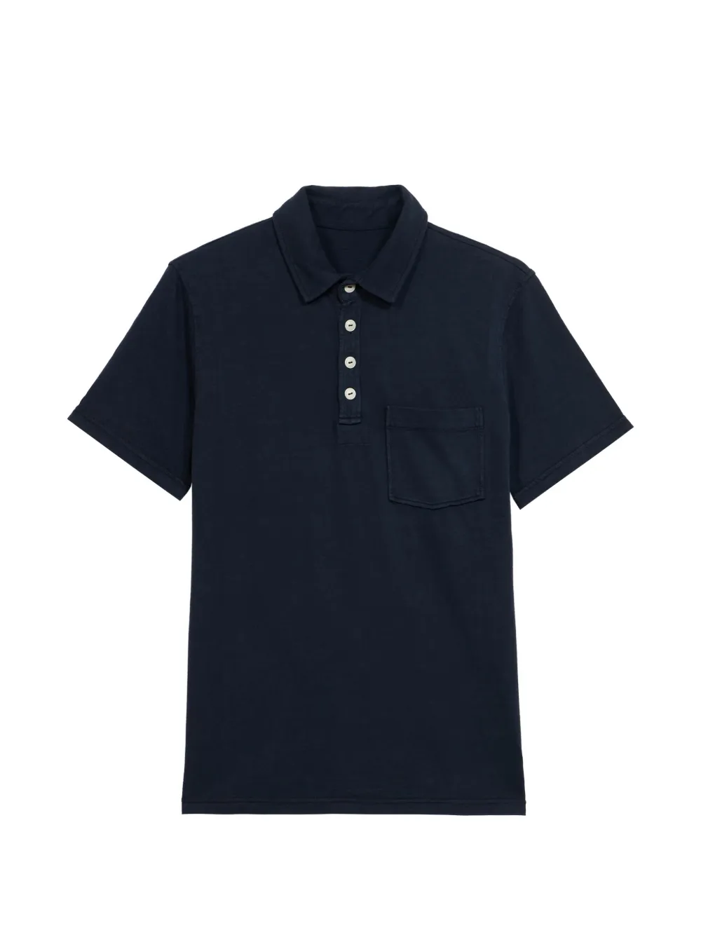 Fortela Maverick polo shirt - Blu