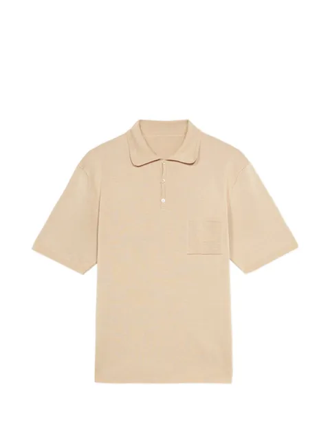 Fortela Chris short-sleeve polo shirt