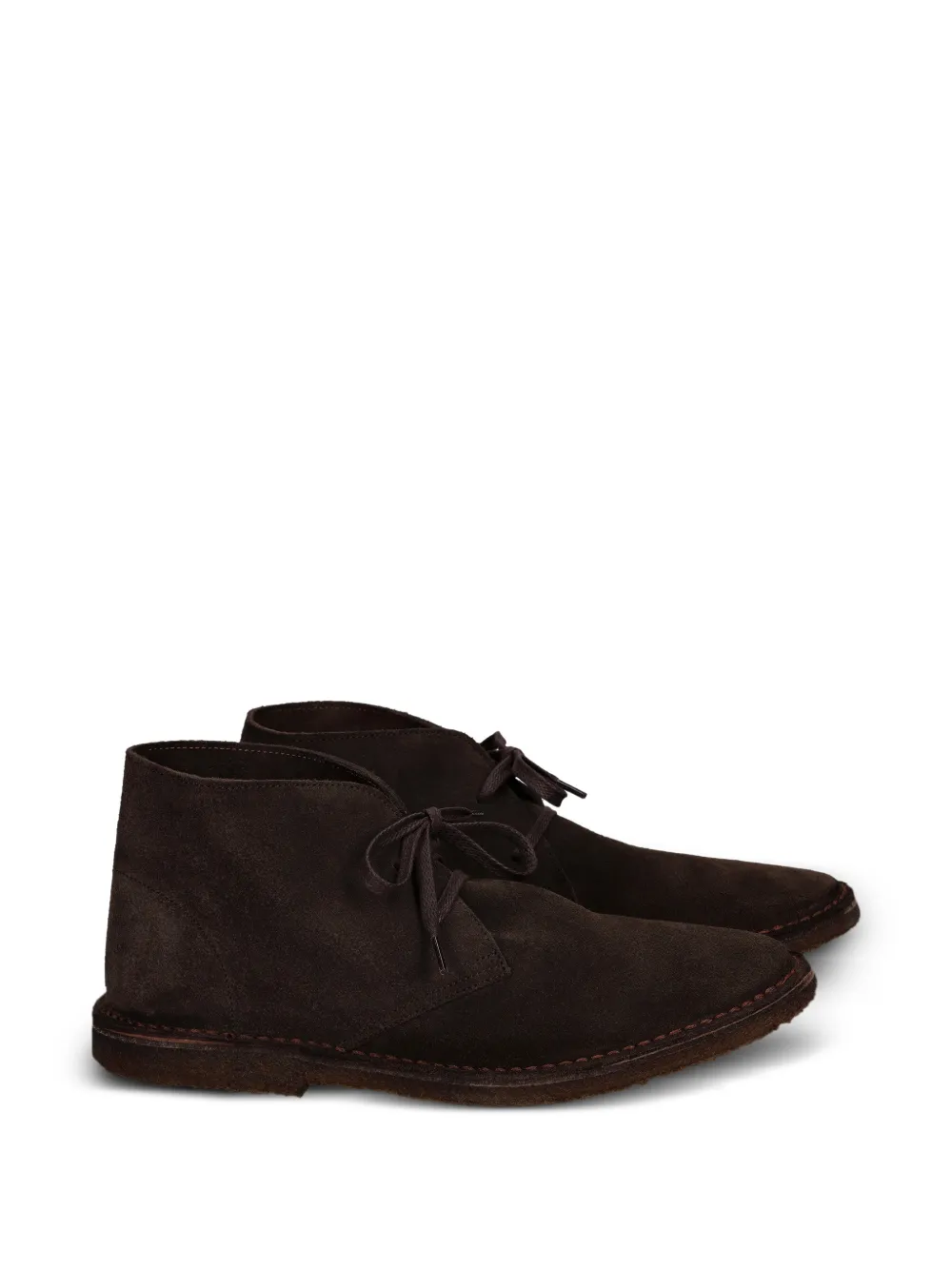 Fortela Veterlaarzen Bruin