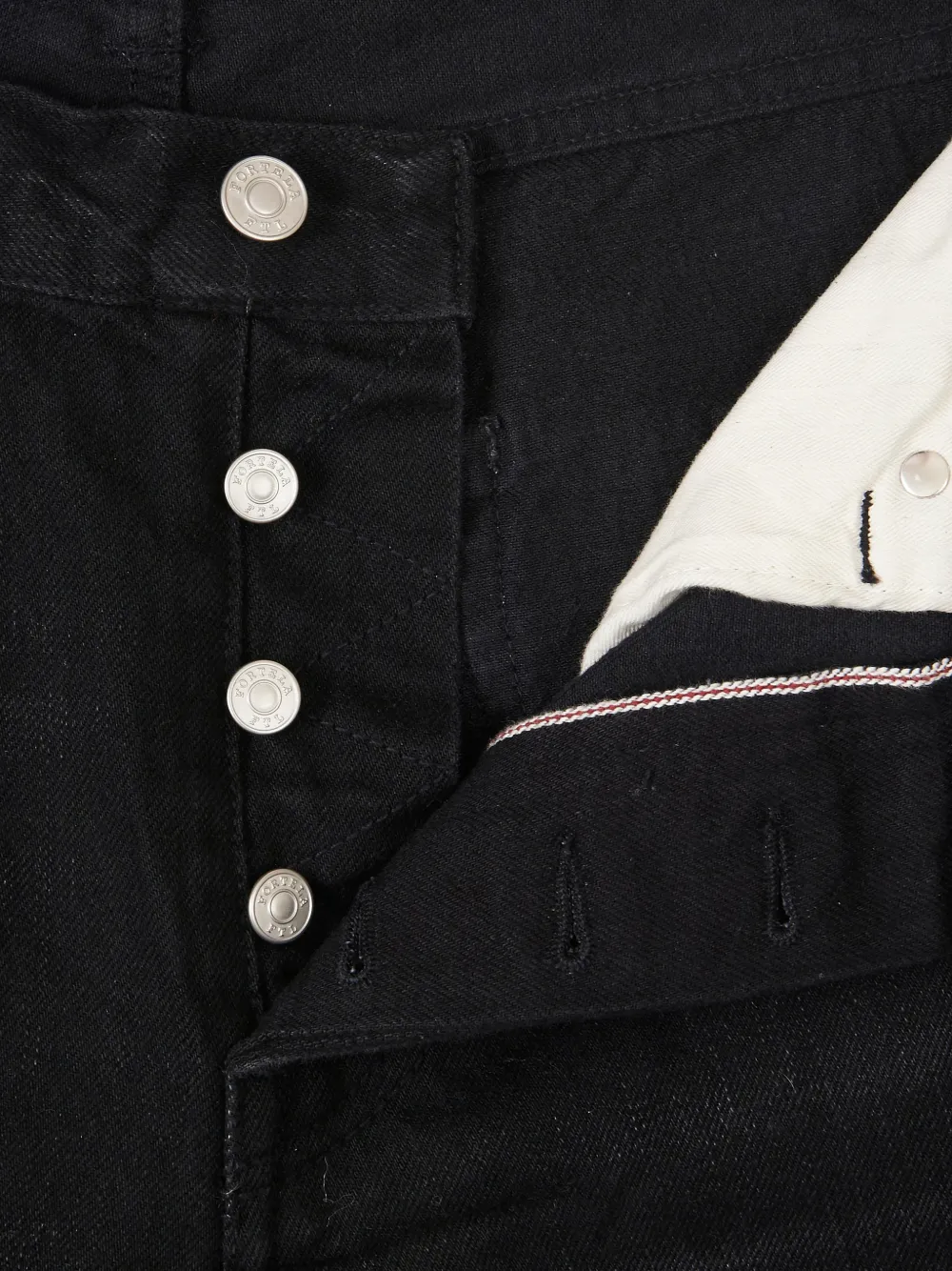 965 John Five-Pocket Jeans