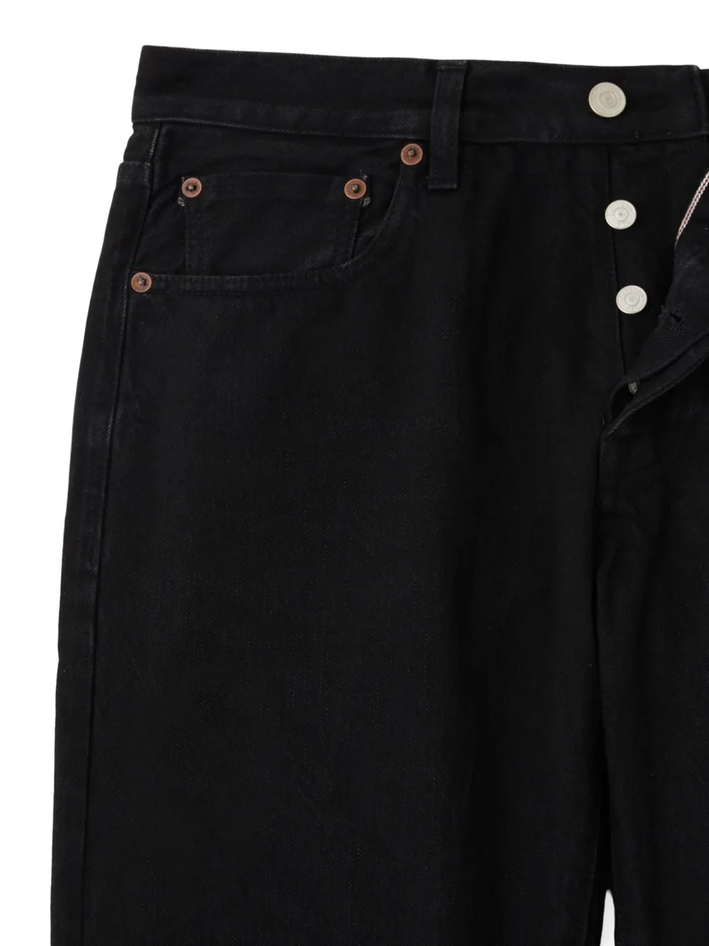 965 John Five-Pocket Jeans