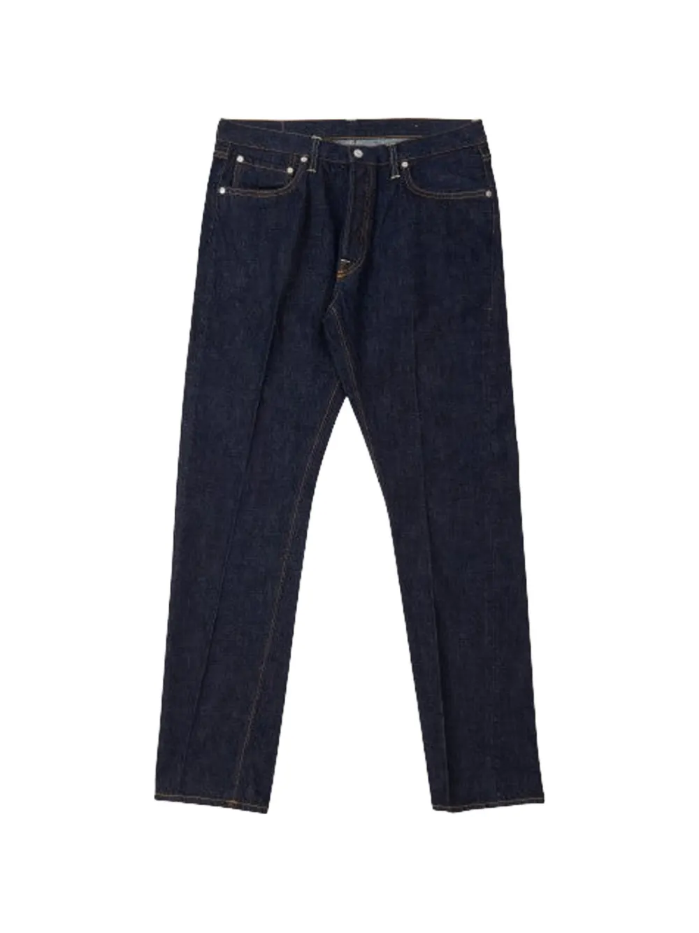 Fortela 912 John five-pocket jeans - Blu