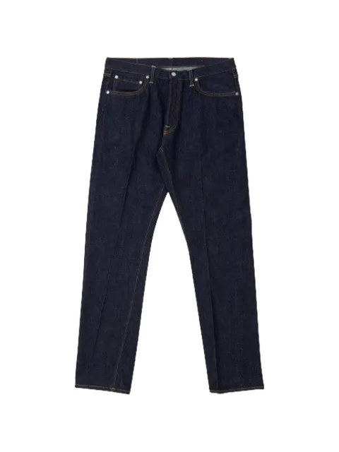 Fortela 912 John five-pocket jeans