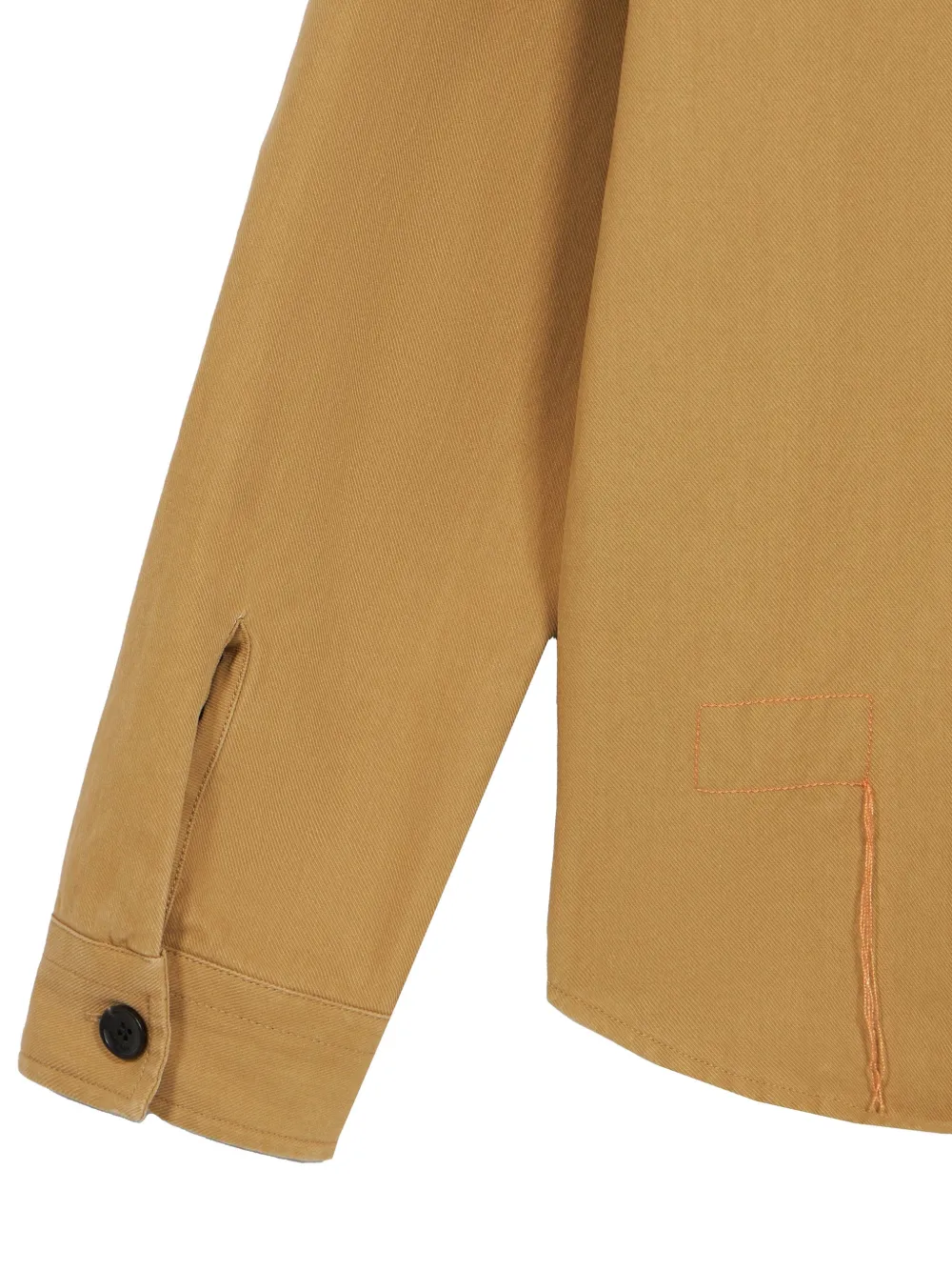  Fortela Kenny Shirt - Neutrals 