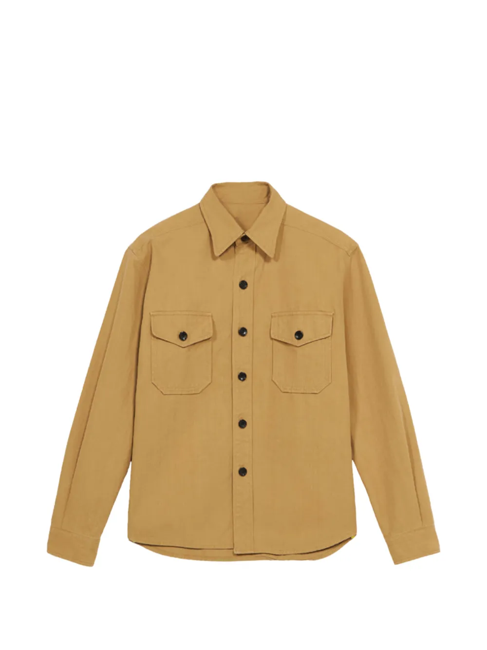 Fortela Kenny shirt - Toni neutri