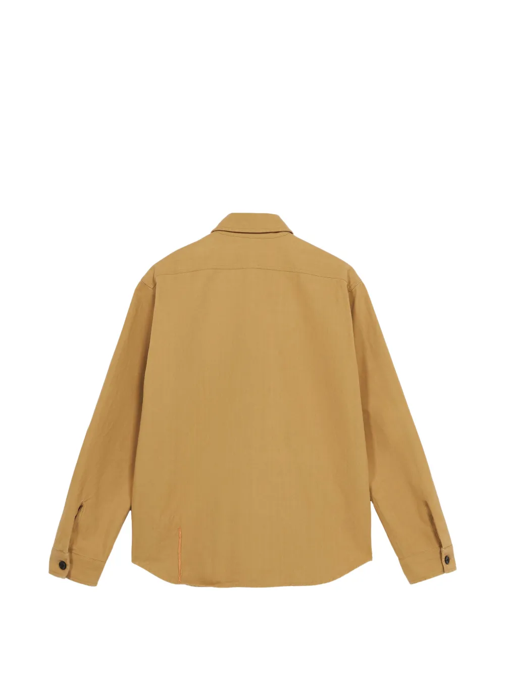  Fortela Kenny Shirt - Neutrals 