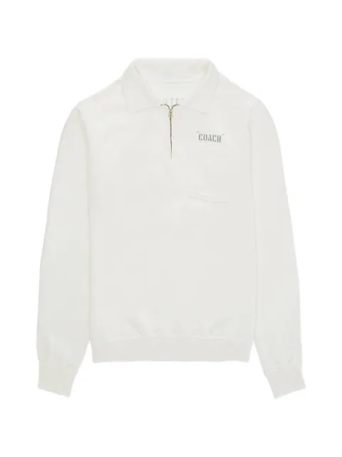 Fortela Yalepcoach sweatshirt